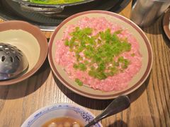 -巴卤社老火锅(财富店)