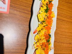 -仓桥家·焗寿司·锅物(光谷步行街店)
