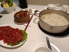 -煲王粤菜餐厅(中侨中心店)