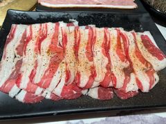烤吾桑格-花味烤肉·拌饭(庐阳万象汇店)