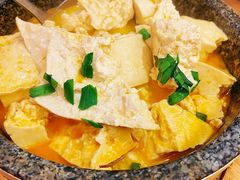 -船歌·鱼水饺青岛菜(金狮广场店)