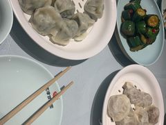 津味素-百饺园酒楼(平山道店)