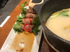 -云海肴云南菜(正大广场店)