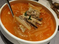 -A One Kitchen·南京精菜馆(德基广场店)