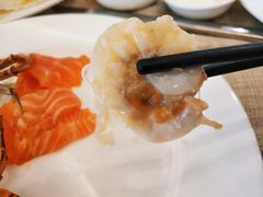 -东方红海鲜百汇(国际大厦店)