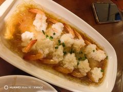 -外婆家(青岛万象城店)