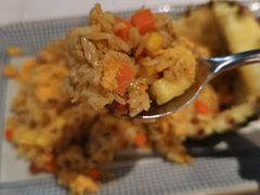 金都乐菠萝饭-正泰餐厅AmazingThai(新奥购物中心店)