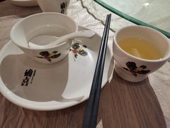 -确喜美味小厨(西单商场兰州店)