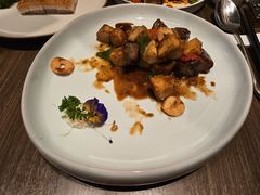 -佘山世茂艾美·御珍轩中餐厅