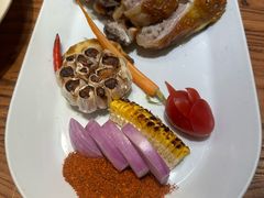 -驿楼兰·新疆菜(火车站店)