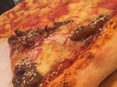 -火鬼 PYRO(五道口店)