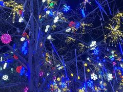 -长春世界雕塑园冰雪艺术天地