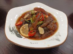 -祥阁食府妈妈菜