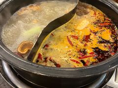 -川成串·自助串串香火锅(朝阳店)