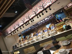 -蒙肥羊·酸汤潮牛·鲜牛肉火锅烤肉自助(岗顶店)