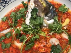 -湘潭九龙鱼头店(城南西路店)