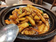 -啫火啫啫煲·顺德干蒸(西乡天虹店)