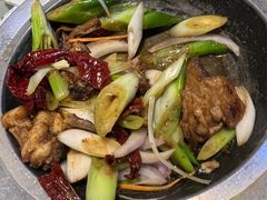 -老家味道主题餐厅