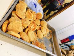 -满记烧饼(牛街东里小区一区店)