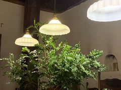 -WABI COFE(愚园路店)