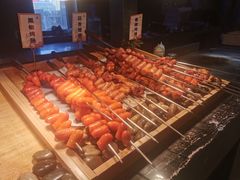 -德得轩烤涮一体自助餐厅(王府井店)