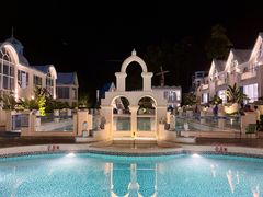 -清泉湾生态旅游度假区