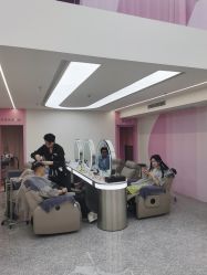 点击看大图 -MINX名珂斯·烫染形象设计