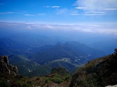 -白草畔自然风景区