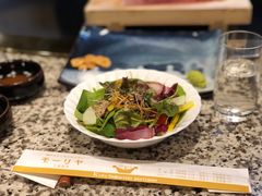 -神户牛排餐厅MOURIYA(总店)