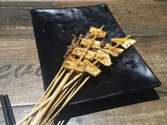 -人间烟火烧烤(罗庄店)