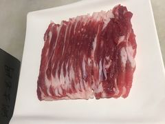 -京门老爆三·铜锅涮肉 爆肚(望京店)