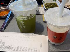-椰小鸡·琼州糟粕醋(美兰缤纷城店)