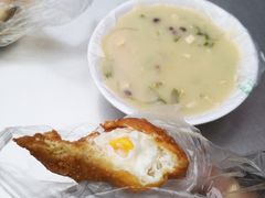 -张家油条