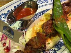 -卢布里西餐厅(总店)