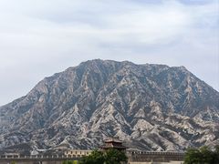 -鸡鸣山旅游风景区