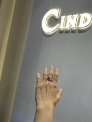-Cindy Jewelry·钻戒·彩色宝石