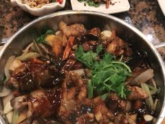 -黄记煌三汁焖锅(渝北金港国际店)