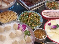 -重庆德忆火锅（龙南街3店）(渝水岸餐饮)