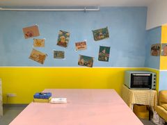 -悟空叔叔蛋糕定制·DIY(德思勤店)