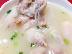 -易老妈蹄花.特色川菜(人民公园总店)