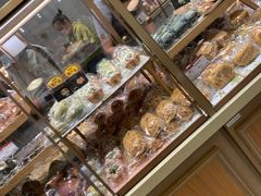 -山崎面包(静安久光店)