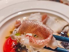 -金成潮菜博物馆(海珠湿地店)