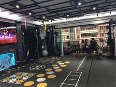 -简·无界健身工作室·运动康复·体态(石厦店)