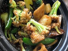 -日昌餐馆(亦庄店)