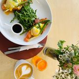 大理古城brunch [调皮] 小汇 性价比测评