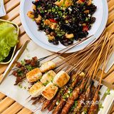 救命🆘成都这家餐吧怎么没人推啊？？？