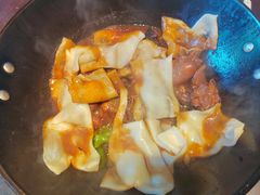 -阿财老铺·凤阳土菜馆