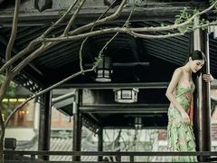 -龙潭水乡