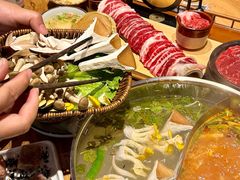 -黔诚多彩火锅(甲秀楼店)