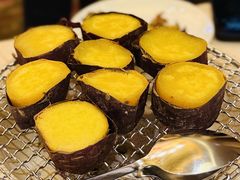 -江南·JIANGNAN(北京歌华开元大酒店)